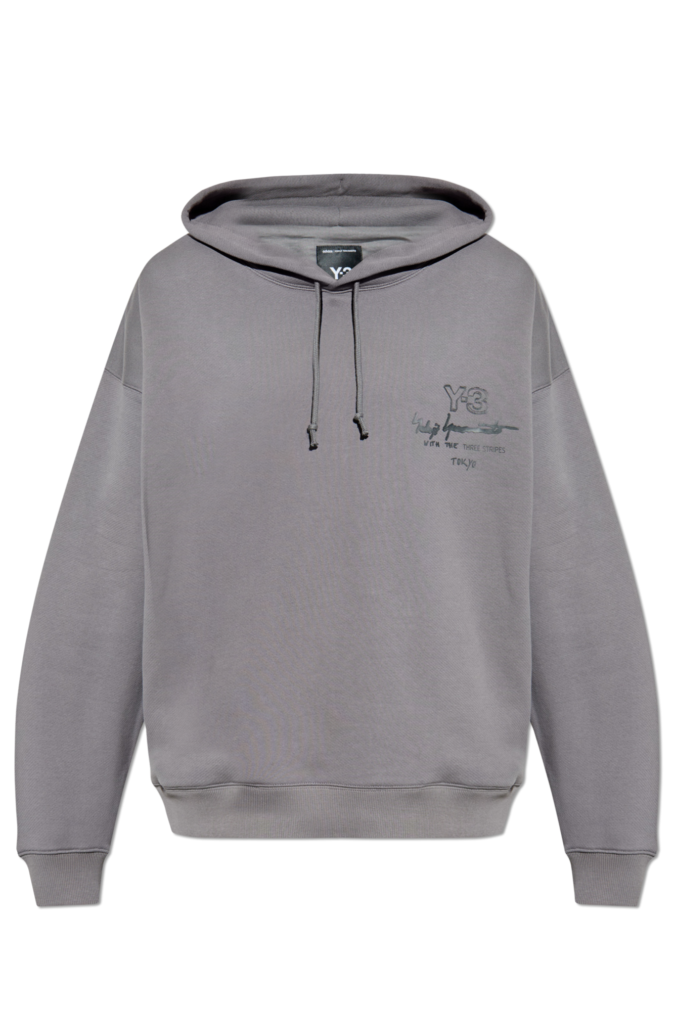 Y-3 Hoodie | Men's Clothing | Vitkac